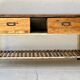 Industrial WorkBench, 1960’