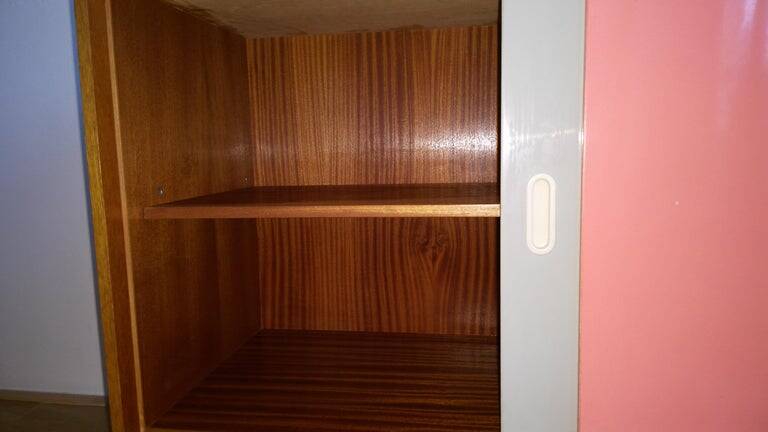 Chest of Drawers by Jiří Jiroutek, 1960s