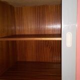 Chest of Drawers by Jiří Jiroutek, 1960s