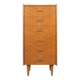 Semainier, commode 6 tiroirs, 1950