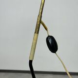 Mid-century modern floor lamp