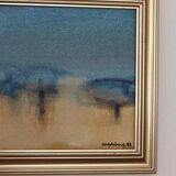 “Trees” by Mats Sandeberg