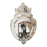 Venetian mirror from the 30s-50s