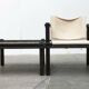 Mid-century Farmer side table set by Gerd Lange for Bofinger, 1960s