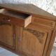 antique furniture corner Art Deco