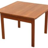 Table de salon design Deens 'Burkal'
