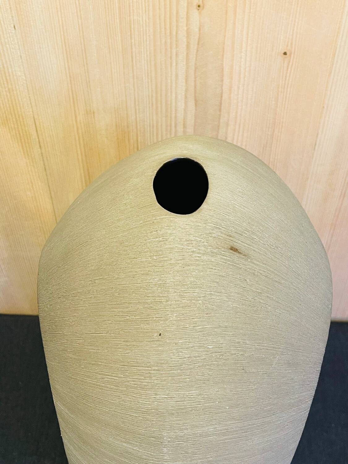 Vase design