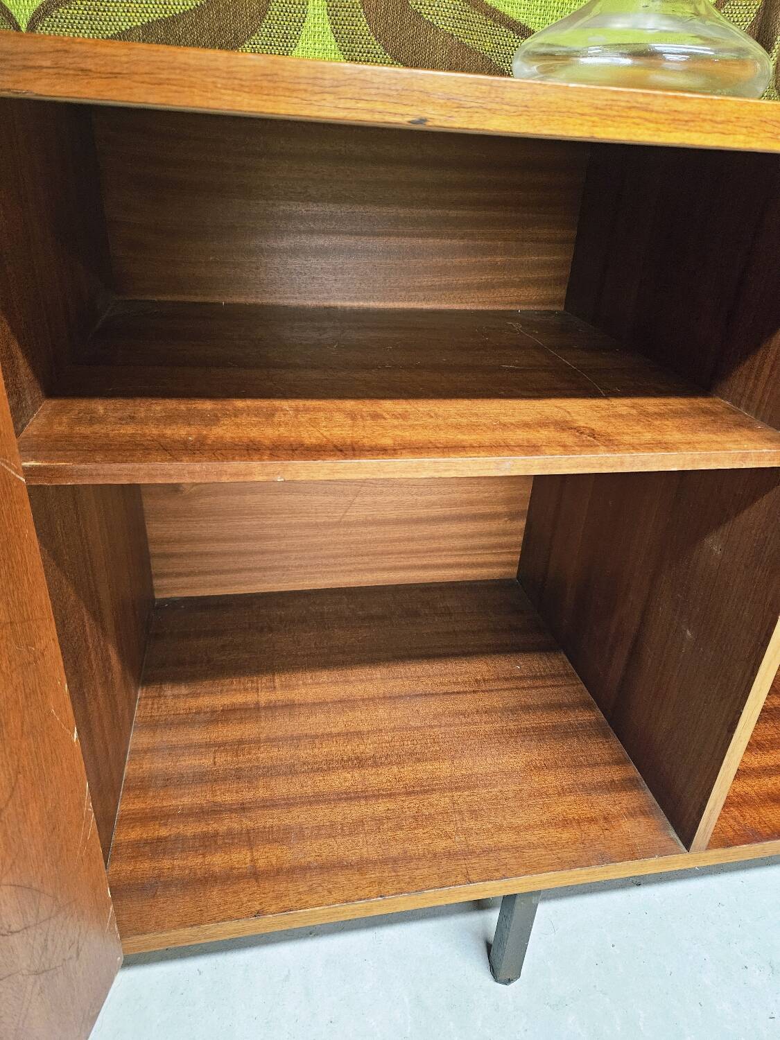 Vintage 1970s sideboard