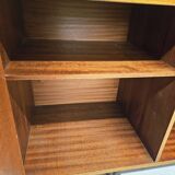 Vintage 1970s sideboard