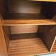 Enfilade vintage 1970"