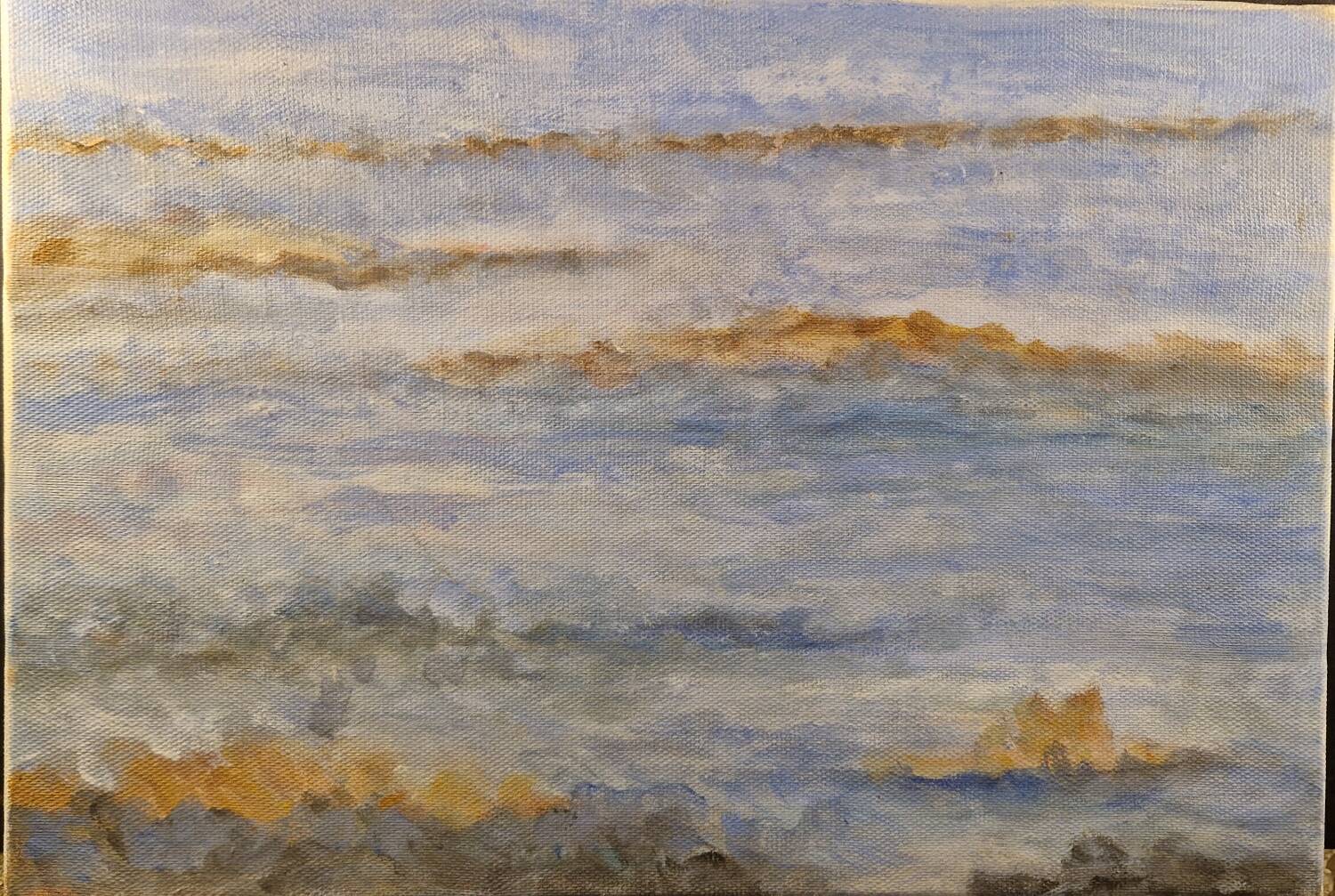 Seascape