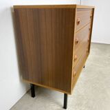 Commode rétro
