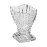 Glass vase