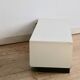 Low storage unit, Raymond Loewy, Doubinsky Frères, 1970s