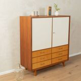Commode des années 1950