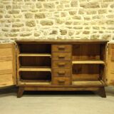 Buffet René Gabriel, 40s