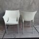 Chaises dr No Kartelle by Starck