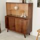 Buffet Dresser by Bohumil Landsman and Hubert Nepozitek for Jitona Sobe