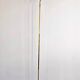 Mid Century Modern brass floor lamp by Peill & Putzler