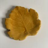 Vallauris ceramic pocket emptier