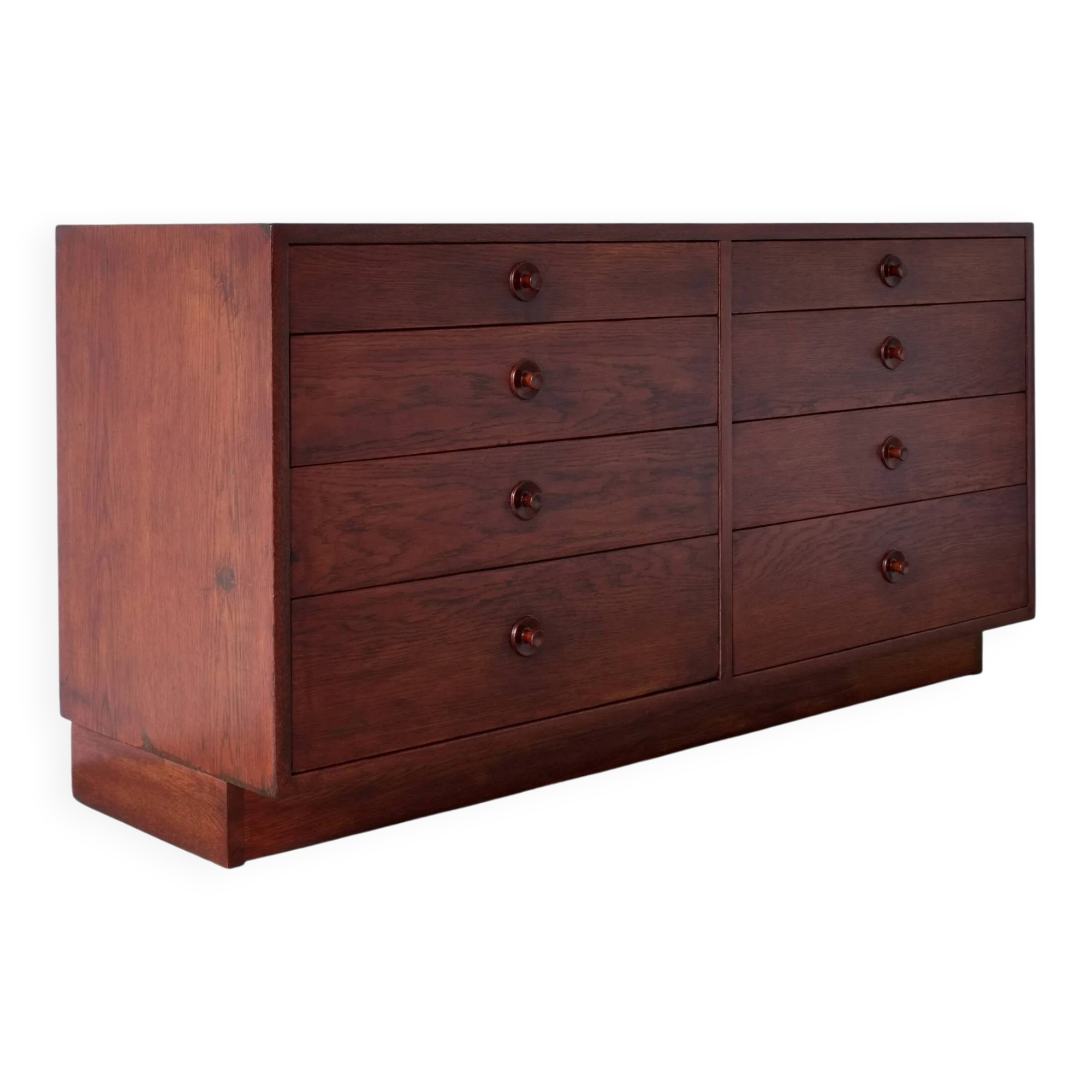 Chest of drawers by Borge Mogensen for Karl Andersson's | Sweden | 1950s