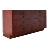 Chest of drawers by Borge Mogensen for Karl Andersson's | Sweden | 1950s