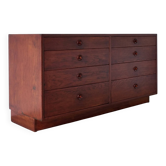 Commode par Borge Mogensen pour Karl Andersson | Suède | années 1950