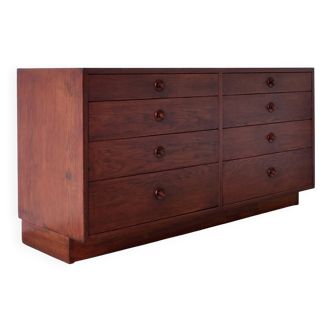 Chest of drawers by Borge Mogensen for Karl Andersson's | Sweden | 1950s