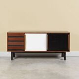 Charlotte Perriand Cansado sideboard