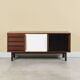 Charlotte Perriand Cansado sideboard