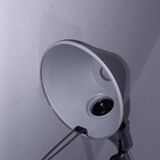 Artemide Tolomeo articulated architect lamp, Michele De Lucchi 1990