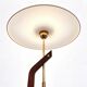 Lampe Hockey pour Lyktan par Lars Bessfelt
