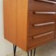 WK Möbel sideboard 1960
