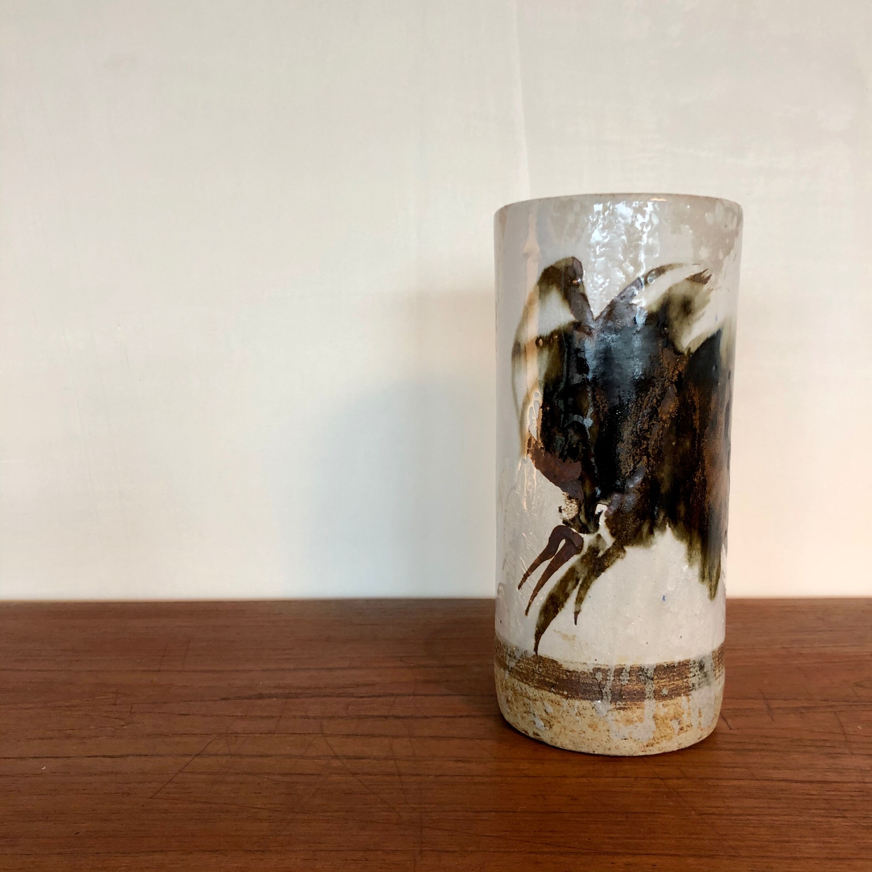 Conny Walther Vase, Denmark