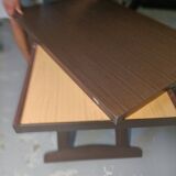 Extendable table