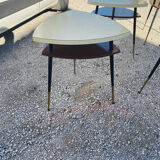 Lot tables 50s