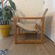Fauteuil safari « Diana », designer Karin Mobring