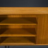 Vintage Highboard from Wk Möbel, 1960s