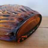 Murano blown bottle from the 60s