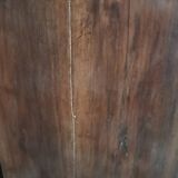 Dressing table chest of drawers