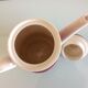 Rubin décor coffee maker by Villeroy & Boch / vintage 50s-60s