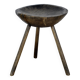 Oak milkstool, 1900's
