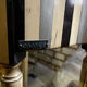 Bedside table