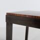 Extendable table Axel Einar Hjorth by Nordiska Kompaniet, 1950