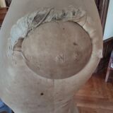 Ancien mannequin Stockman avec déguisement/T 40