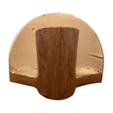 Ceramic lamp