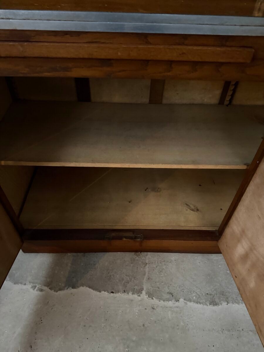 1950s shop furniture
