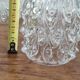 Vintage Glass Suspension Set