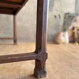Farmhouse table