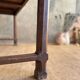 Table de ferme
